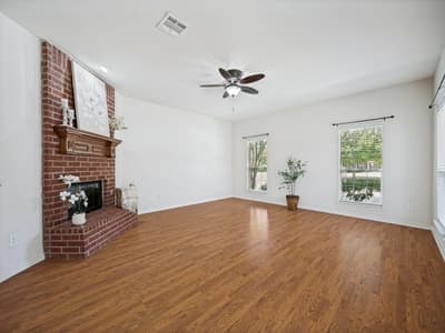 9349 Welch Folly Lane, Frisco TX 75035 - Photo 4