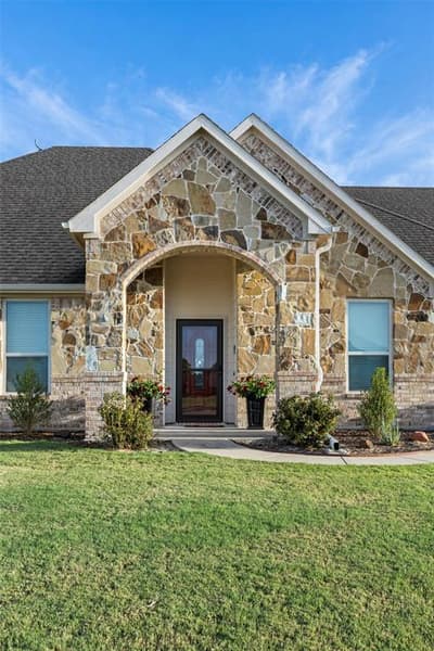 4055 Hackberry Circle, Caddo Mills TX 75135 - Photo 3