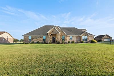 4055 Hackberry Circle, Caddo Mills TX 75135