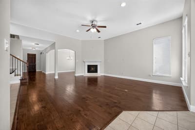 917 Sundrop Drive, Little Elm TX 75068 - Photo 3