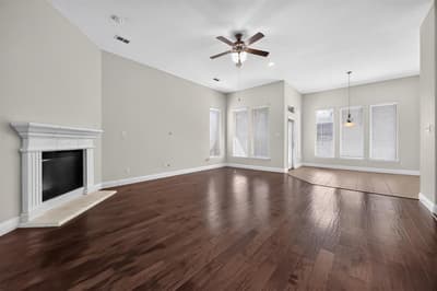 917 Sundrop Drive, Little Elm TX 75068 - Photo 4