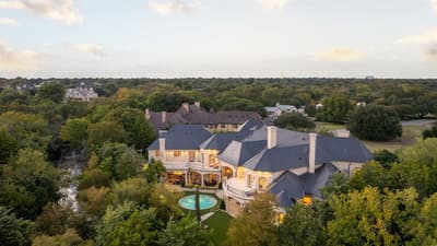 10617 Bridge Hollow Court, Dallas TX 75229