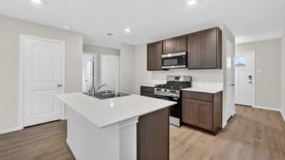 3306 Twilight Trail, Talty TX 75126 - Photo 5
