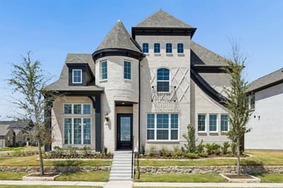 256 Golden Run Drive, Fate TX 75189