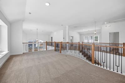 256 Golden Run Drive, Fate TX 75189 - Photo 5