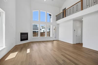 256 Golden Run Drive, Fate TX 75189 - Photo 4
