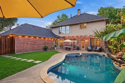 6416 Andora Drive, Plano TX 75093 - Photo 2