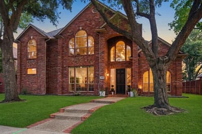 6416 Andora Drive, Plano TX 75093