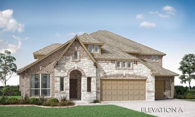 928 Ford Drive, DeSoto TX 75115