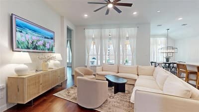 7212 Redwood Road, Argyle TX 76226 - Photo 2