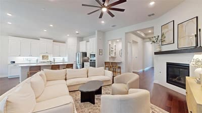 7212 Redwood Road, Argyle TX 76226 - Photo 5