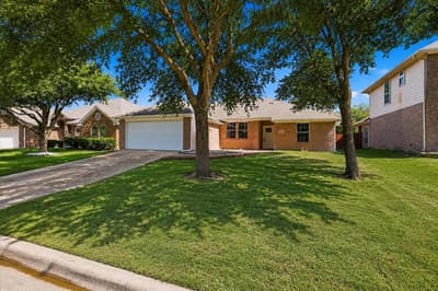 5424 Appalachian Way, Fort Worth TX 76123 - Photo 3