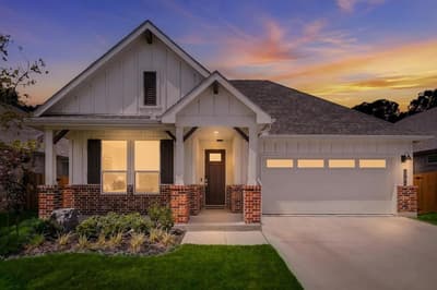 2704 Starling Street, Denton TX 76205