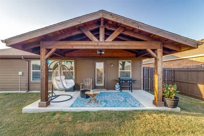 1111 Aquamarine Street, Princeton TX 75407 - Photo 2