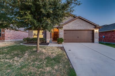 1111 Aquamarine Street, Princeton TX 75407