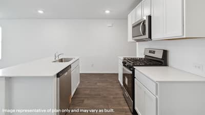 3311 Twilight Trail, Talty TX 75126 - Photo 5
