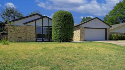 2008 Sexton Drive, Arlington TX 76015 - Photo 2