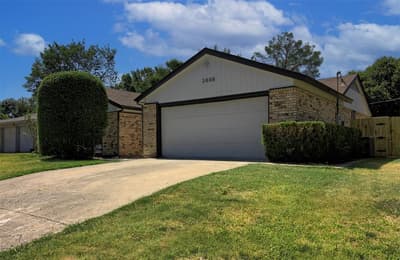 2008 Sexton Drive, Arlington TX 76015 - Photo 3