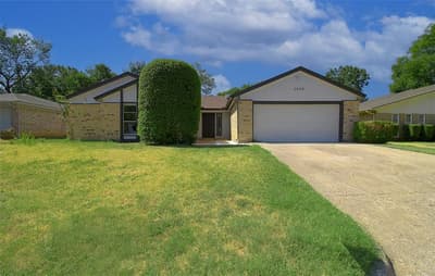 2008 Sexton Drive, Arlington TX 76015