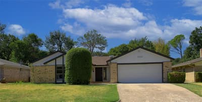 2008 Sexton Drive, Arlington TX 76015 - Photo 4