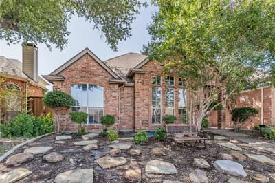 4248 Munnings Place, Plano TX 75093 - Photo 2