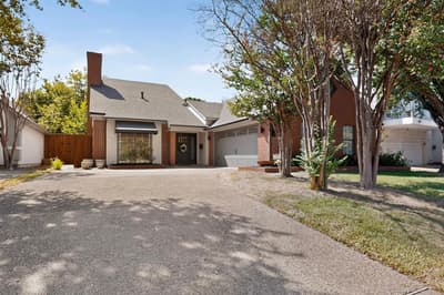1526 Abrams Road, Dallas TX 75214