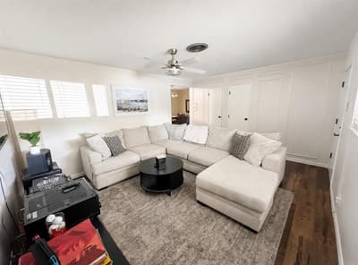 1109 Benbrook Terrace, Benbrook TX 76126 - Photo 2
