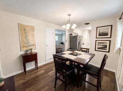 1109 Benbrook Terrace, Benbrook TX 76126 - Photo 5
