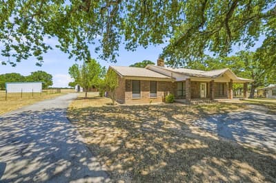 544 W Fm 1188, Stephenville TX 76401 - Photo 3