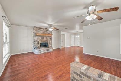 544 W Fm 1188, Stephenville TX 76401 - Photo 4