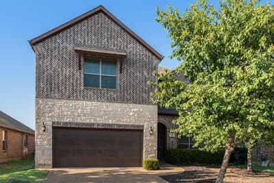 929 Lake Meadow Lane, Little Elm TX 75068 - Photo 3