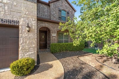 929 Lake Meadow Lane, Little Elm TX 75068 - Photo 5
