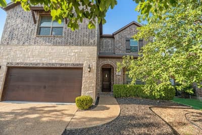 929 Lake Meadow Lane, Little Elm TX 75068 - Photo 4