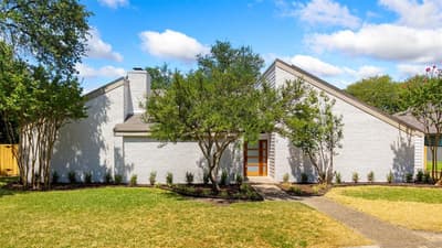 17133 Earthwind Drive, Dallas TX 75248