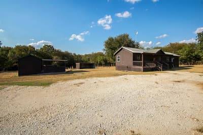 751 Hcr 1321, Hillsboro TX 76645 - Photo 3
