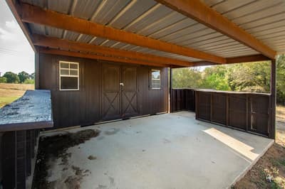 751 Hcr 1321, Hillsboro TX 76645 - Photo 5