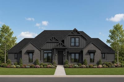 3060 Carpenter Mountain Drive, Waxahachie TX 75167