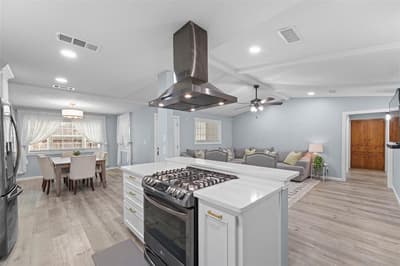 3304 Huisache Street, Denton TX 76209 - Photo 4