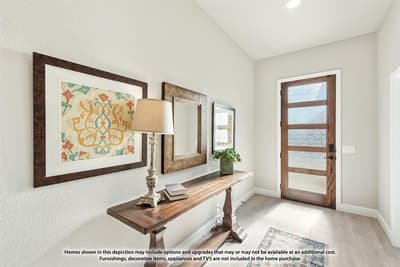 961 Imperial Eagle Road, Alvarado TX 76009 - Photo 3