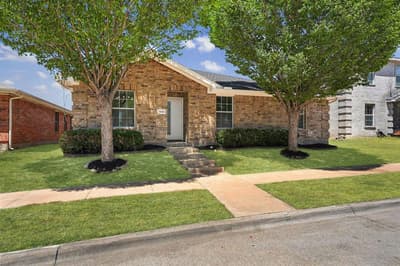 1941 Indian Lilac Drive, Lancaster TX 75146 - Photo 2
