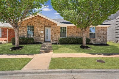 1941 Indian Lilac Drive, Lancaster TX 75146