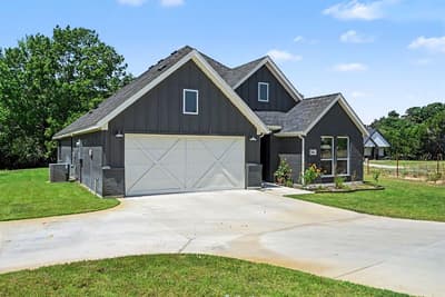 2044 Redemption Drive, Weatherford TX 76088 - Photo 2