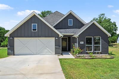 2044 Redemption Drive, Weatherford TX 76088 - Photo 3