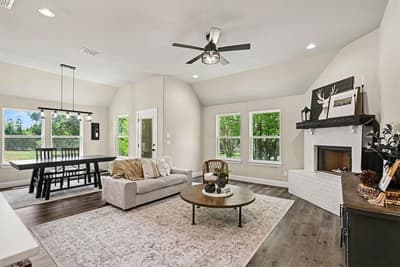 2044 Redemption Drive, Weatherford TX 76088 - Photo 5