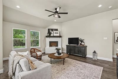 2044 Redemption Drive, Weatherford TX 76088 - Photo 4