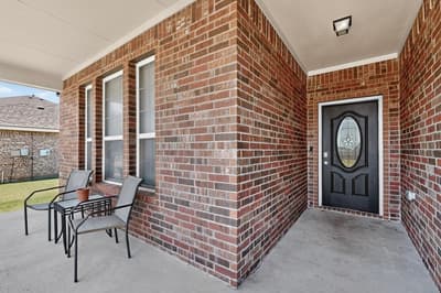 410 Dartmouth Drive, Van Alstyne TX 75496 - Photo 2