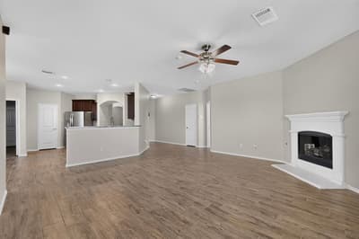 410 Dartmouth Drive, Van Alstyne TX 75496 - Photo 3