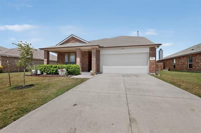 410 Dartmouth Drive, Van Alstyne TX 75496