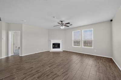410 Dartmouth Drive, Van Alstyne TX 75496 - Photo 4