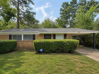 9458 Woodcrest Drive, Shreveport LA 71118
